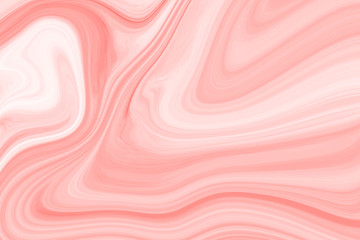 Ink texture water red illustration background. Can be used for background or wallpaper.