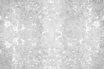 Texture of old gray concrete wall. vintage white background of natural cement or stone old texture material, for your product or background.