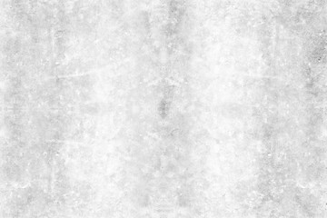 Texture of old gray concrete wall. vintage white background of natural cement or stone old texture material, for your product or background.
