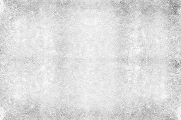 Texture of old gray concrete wall. vintage white background of natural cement or stone old texture material, for your product or background.