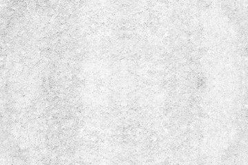 Fototapeta premium Texture of old gray concrete wall. vintage white background of natural cement or stone old texture material, for your product or background.