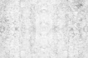 Texture of old gray concrete wall. vintage white background of natural cement or stone old texture material, for your product or background.