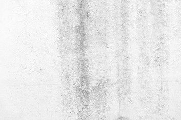 Texture of old gray concrete wall. vintage white background of natural cement or stone old texture material, for your product or background.