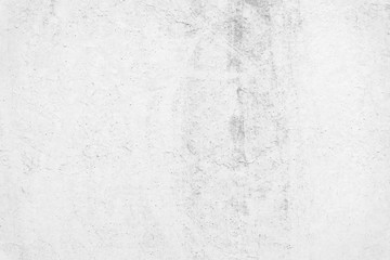 Texture of old gray concrete wall. vintage white background of natural cement or stone old texture material, for your product or background.