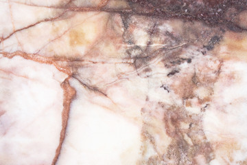 Marble patterned background for design / Multicolored marble in natural pattern.The mix of colors in the form of natural marble / Marble texture floor decorative interior.