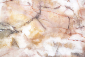 Marble patterned background for design / Multicolored marble in natural pattern.The mix of colors in the form of natural marble / Marble texture floor decorative interior.