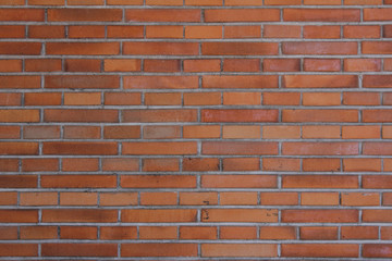 レンガの背景素材