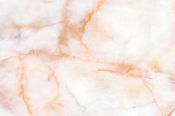 Plakat Marble patterned background for design / Multicolored marble in natural pattern.The mix of colors in the form of natural marble / Marble texture floor decorative interior.