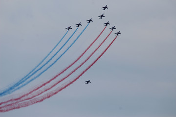Patrouille de france