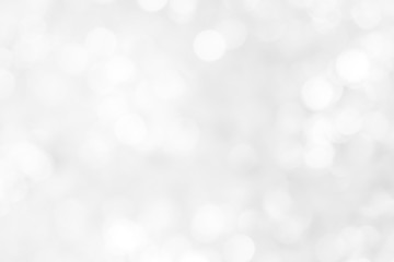 White blurred abstract background / grey abstract background. soft backdrop of nature abstract background. used for wallpaper or background.