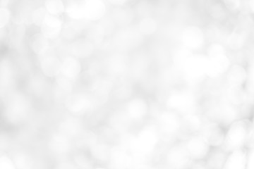 White blurred abstract background / grey abstract background. soft backdrop of nature abstract background. used for wallpaper or background.