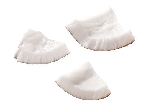Kokosnuss