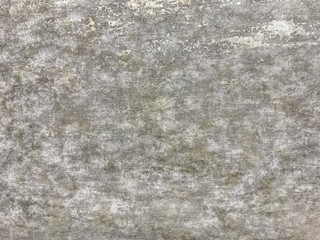 Texture of gray wallpaper with a pattern. Beige paper surface, structure closeup.
