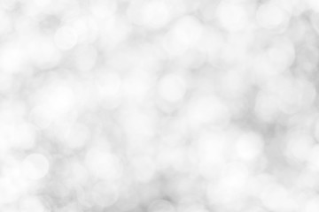 White blurred abstract background / grey abstract background. soft backdrop of nature abstract background. used for wallpaper or background.