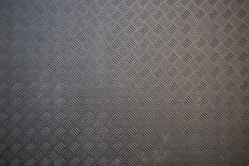 Aluminum sheet material, metal sheet background texture.