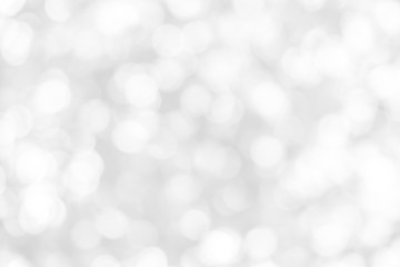 White blurred abstract background / grey abstract background. soft backdrop of nature abstract background. used for wallpaper or background.