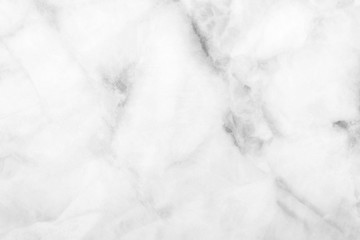 Grey marble stone background. Grey marble texture. Wall pattern and interior design.