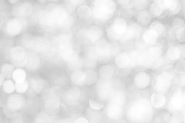 White blurred abstract background / grey abstract background. soft backdrop of nature abstract background. used for wallpaper or background.