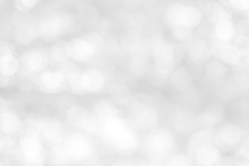 White blurred abstract background / grey abstract background. soft backdrop of nature abstract background. used for wallpaper or background.
