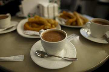 Trip to Granada, Spain