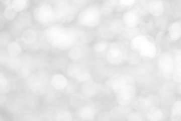 White blurred abstract background / grey abstract background. soft backdrop of nature abstract background. used for wallpaper or background.