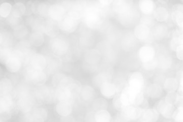 White blurred abstract background / grey abstract background. soft backdrop of nature abstract background. used for wallpaper or background.