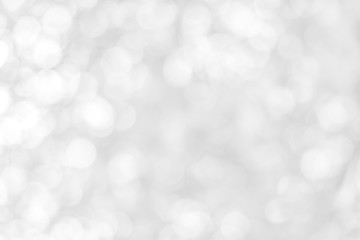 White blurred abstract background / grey abstract background. soft backdrop of nature abstract background. used for wallpaper or background.