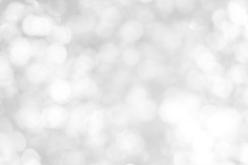 White blurred abstract background / grey abstract background. soft backdrop of nature abstract background. used for wallpaper or background.