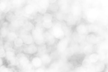 White blurred abstract background / grey abstract background. soft backdrop of nature abstract background. used for wallpaper or background.