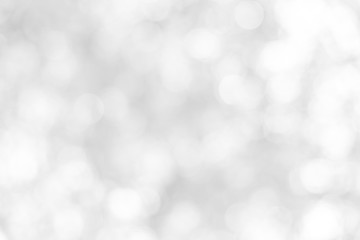 White blurred abstract background / grey abstract background. soft backdrop of nature abstract background. used for wallpaper or background.