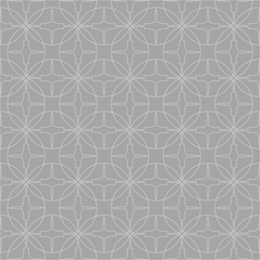 Abstract seamless pattern