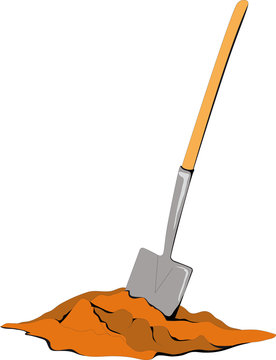 Schaufel