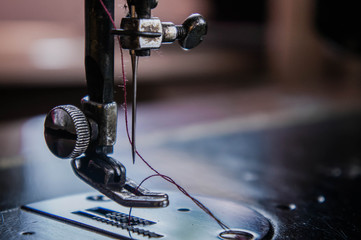 Presser Foot for Sewing Machine