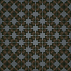 Abstract seamless pattern