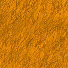orange canvas patterned background texture