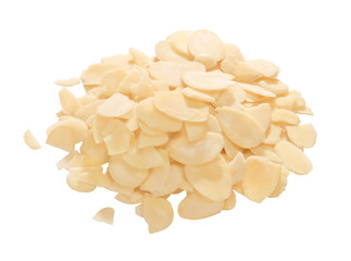 Mandelblättchen