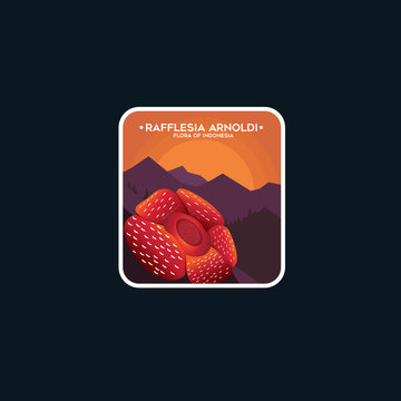 Raflesia indonesia fauna