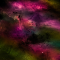 Saturated shades of noble autumn. Vibrant, atmospheric and vibrant texture.