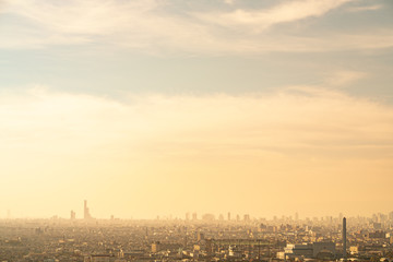 Fototapeta premium JAPAN :CITY IMAGES 