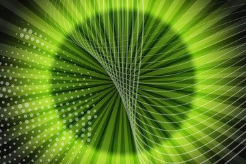 Obraz premium abstract, green, technology, light, blue, design, digital, wallpaper, illustration, graphic, pattern, lines, business, texture, energy, backdrop, color, art, line, space, red, 3d, motion, colorful