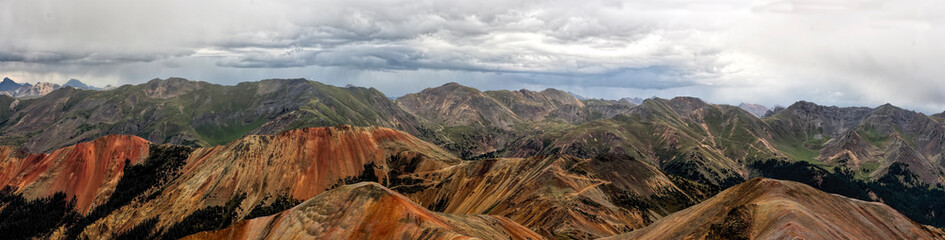 Colorado Panorama