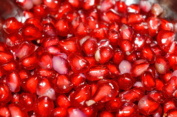 Pomegranate