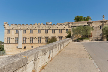 Avignon (84 - Vaucluse) - Provence