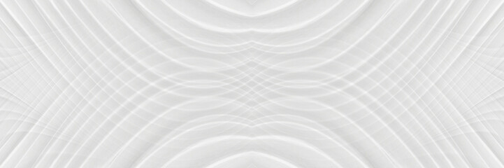Obraz premium The texture of white marble for a pattern of packaging in a modern style. Beautiful drawing with the divorces and wavy lines in gray tones for wallpapers and screensaver.