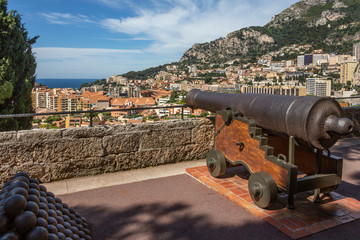  Principality of Monaco - French Riviera - South of France