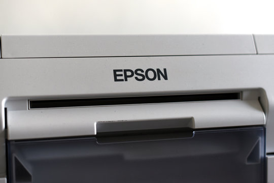 epson photography printer