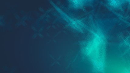 Abstract Colored Backdrop Design