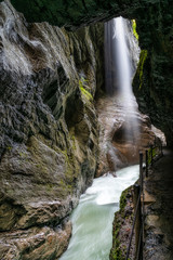 Partnachklamm
