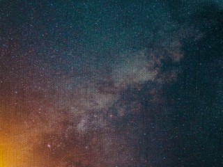 Universe background 