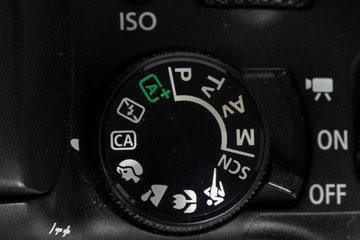 camera controller